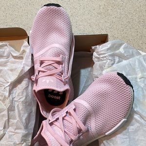 Adidas NMD R1W Pink Sneakers